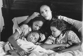 Illustration for article titled It's Complicated: Black Mothers and Daughters on Film